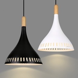 Retro Pendant Light Cafe riippuvalaisimet
