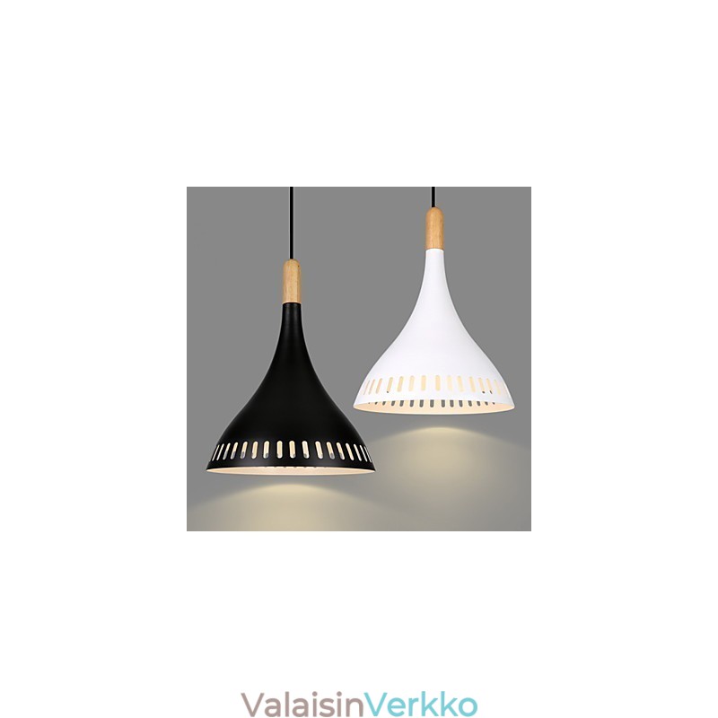 Retro Pendant Light Cafe riippuvalaisimet