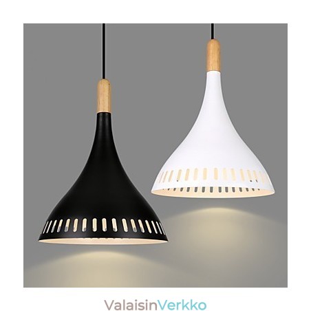 Retro Pendant Light Cafe riippuvalaisimet Retro Pendant Light Cafe riippuvalaisimet