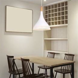 Retro Pendant Light Cafe riippuvalaisimet