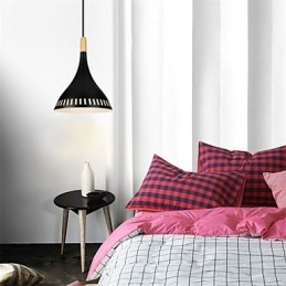 Retro Pendant Light Cafe riippuvalaisimet