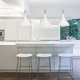 Retro Pendant Light Cafe riippuvalaisimet