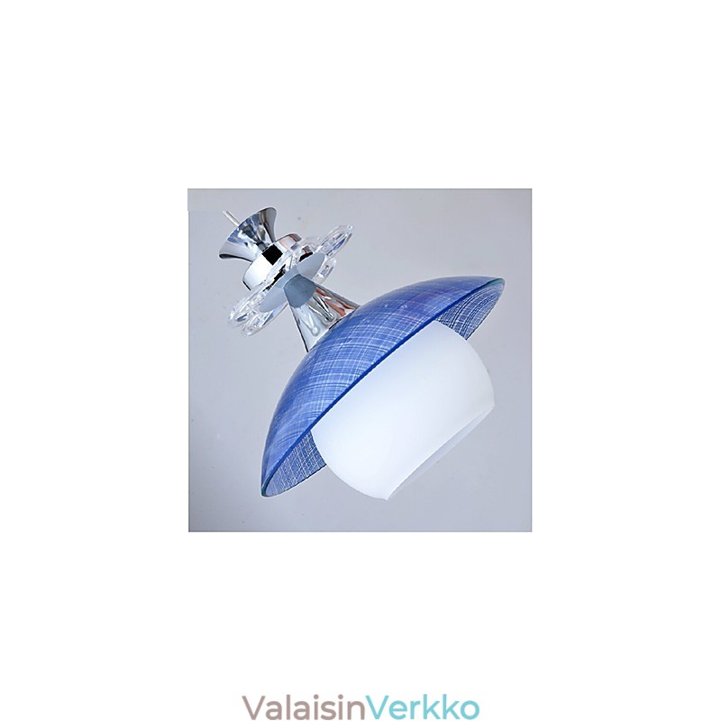 Riippuvalaisimet moderni nykyaikainen lasi