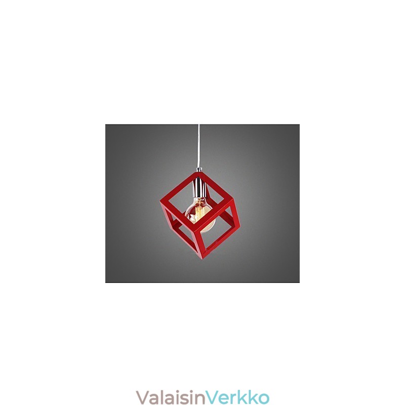 Perinteinen klassinen minimaalaus metallikattokruunu