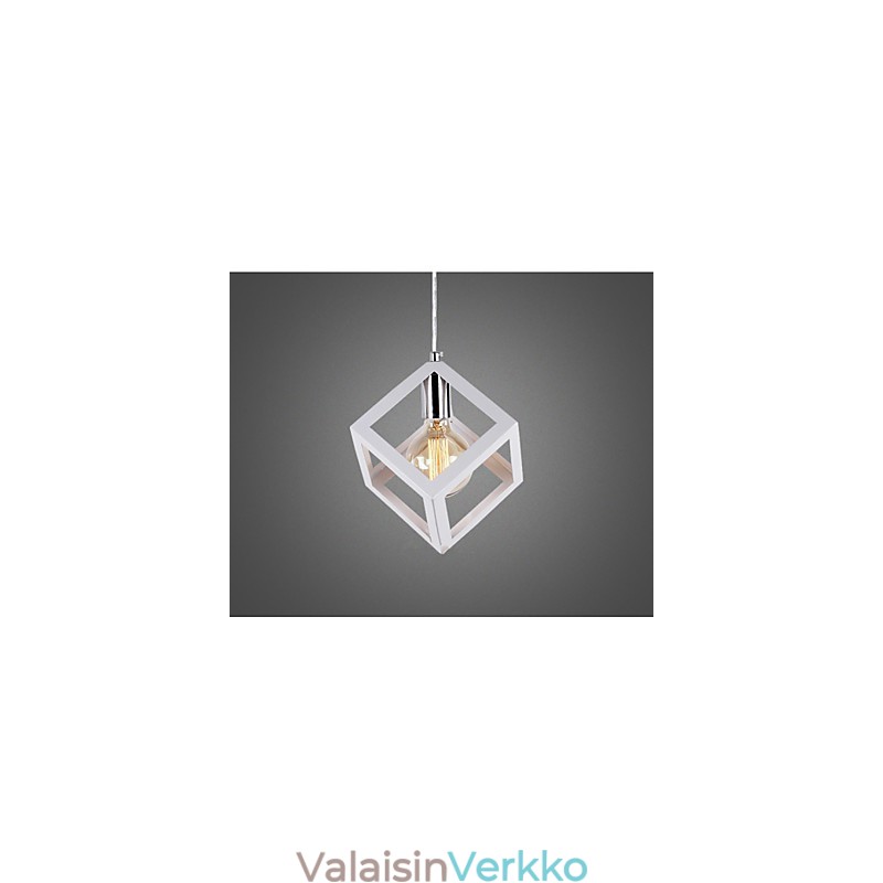 Perinteinen klassinen minimaalaus metallikattokruunu