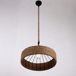1 Kevyt köysiriipus Light Mini Style Modern Contemporary Country