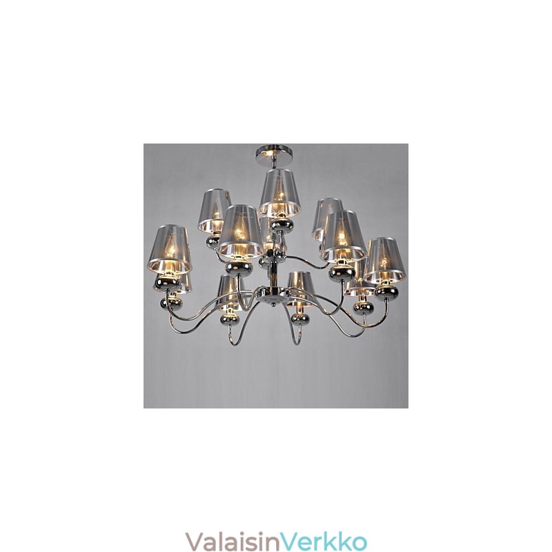 imum Moderni Nykyaikainen Perinteinen Klassinen Mini Style Kromimetallikattokruunu Riippuvalaisin ruokailutila