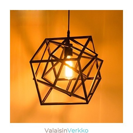 Retro klassiset metalliset kattovalot Yksinkertaiset riippuvalaisimet Cafe-riippuvalaisimet Retro klassiset metalliset kattovalot Yksinkertaiset riippuvalaisimet Cafe-riippuvalaisimet