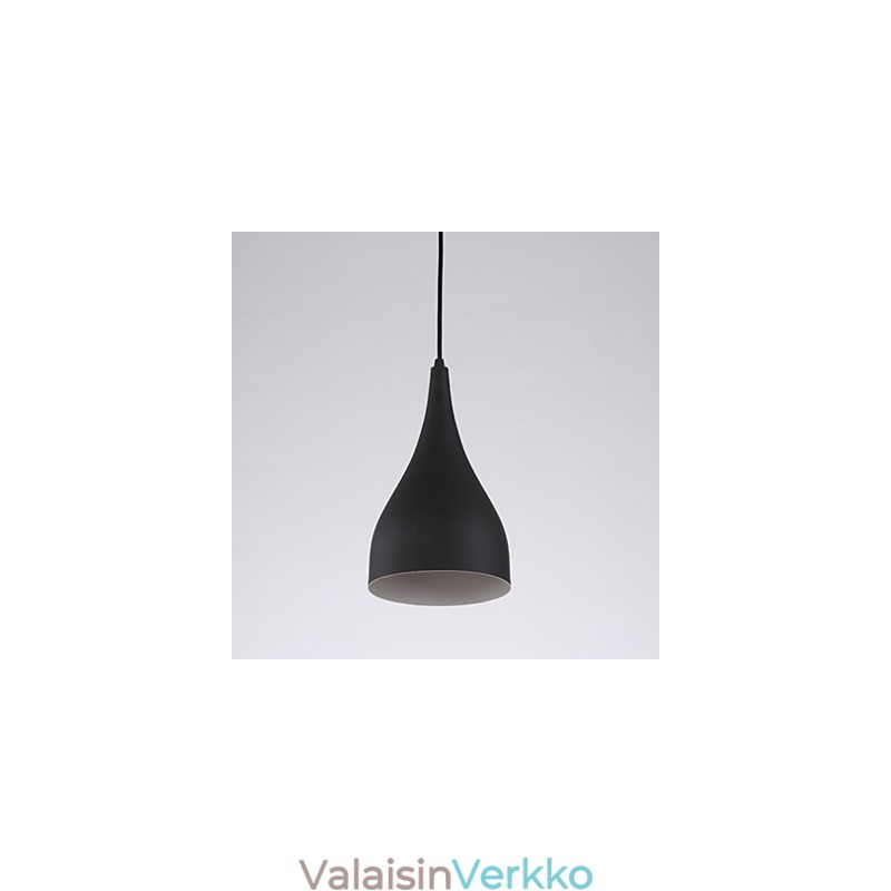 Hehkulamppu Moderni minimalistinen riipus