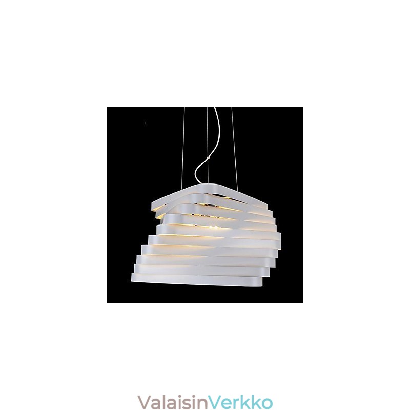 Kattokruunu 1 Light Simple Modern Artistic