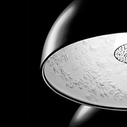 Moderni nykyaikainen maalaushartsiriippuvalaisin