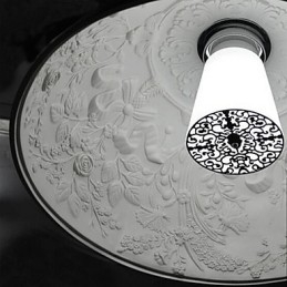 Moderni nykyaikainen maalaushartsiriippuvalaisin