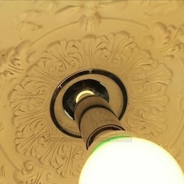 Moderni nykyaikainen maalaushartsiriippuvalaisin