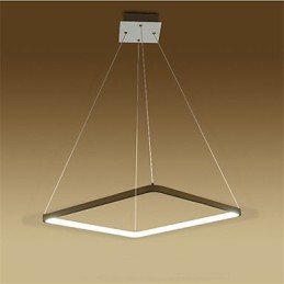 Moderni design riippuvalaisin