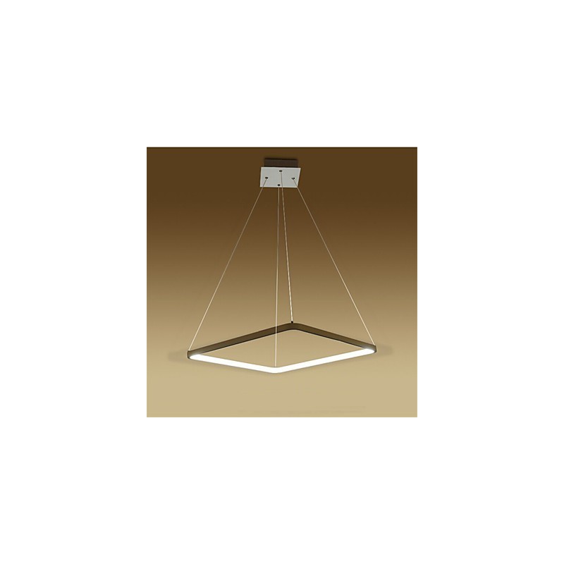 Moderni design riippuvalaisin