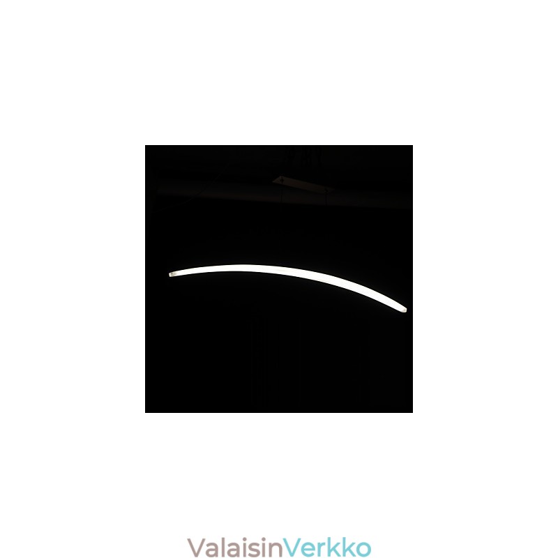 Riippuvalaisin Moderni nykyaikainen galvanoitu metalliakryyli