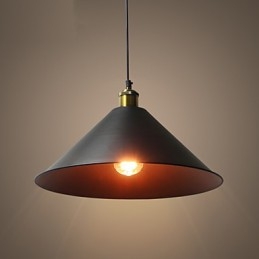 Country Designers metallinen riippuvalaisin
