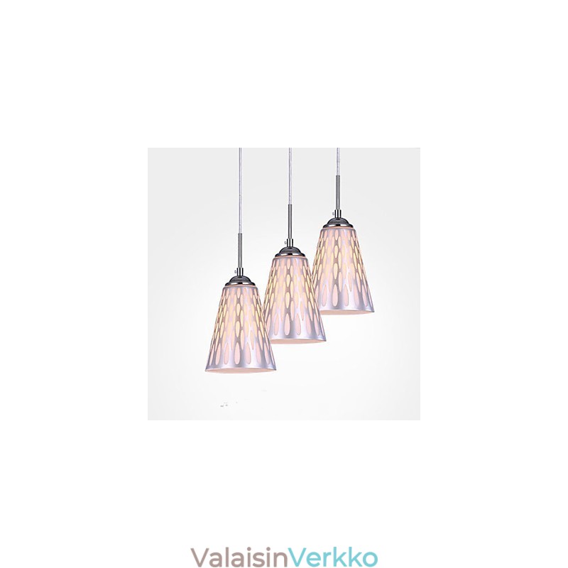 Modernit yksinkertaiset ruokailukattolamput ja -lyhdyt