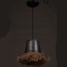 Tee The Old Chandelier Rope Creative