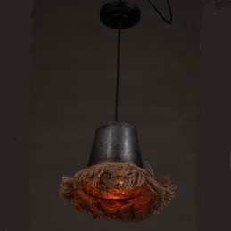 Tee The Old Chandelier Rope Creative