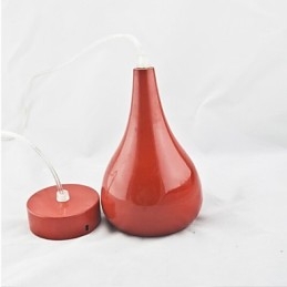 Droplight Gourd Shape Lights Mini riippuvalaisin