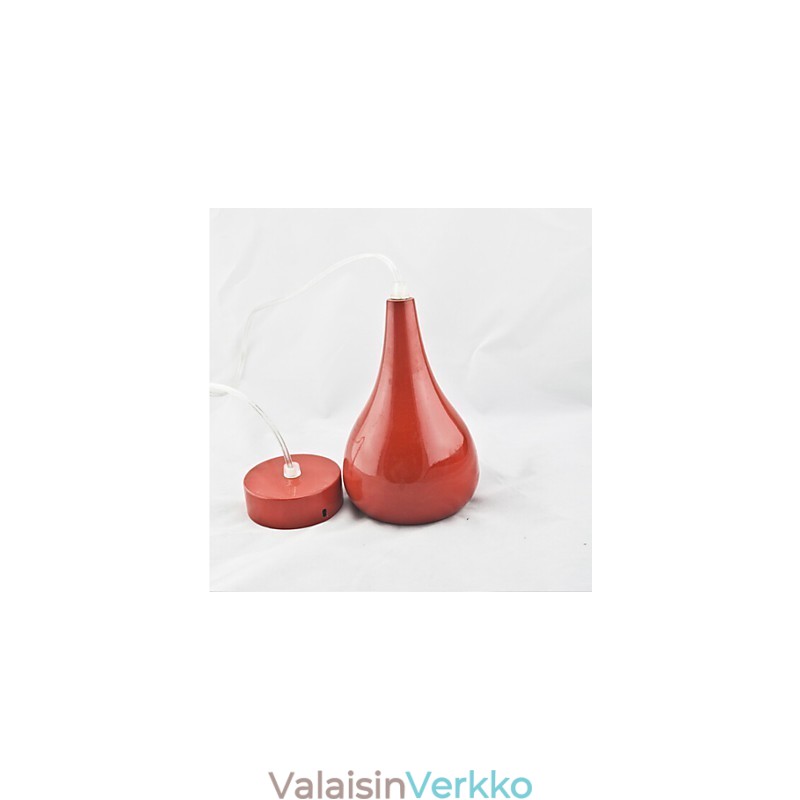 Droplight Gourd Shape Lights Mini riippuvalaisin