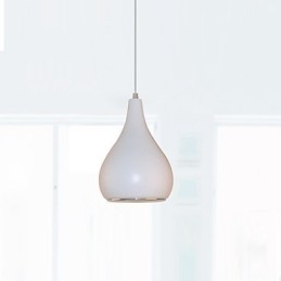 Droplight Gourd Shape Lights Mini riippuvalaisin