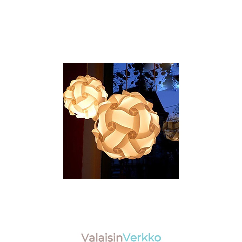 Creative Pohjoismaiden luovien taiteiden sopimusmuoti-pisaralamppu