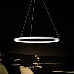 Riippuvalaisin Moderni design Laadukas sormus