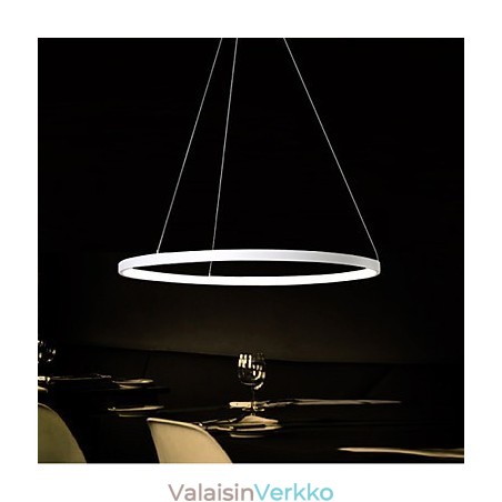 Riippuvalaisin Moderni design Laadukas sormus Riippuvalaisin Moderni design Laadukas sormus