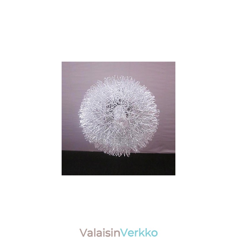 Moderni nykyaikainen Globe metalliriippuvalaisin