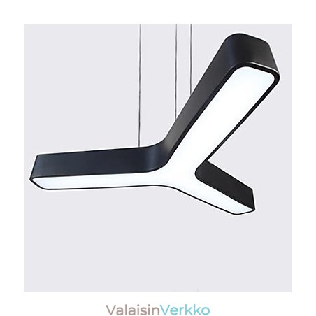 Moderni nykyaikainen metalliriippuvalaisin Moderni nykyaikainen metalliriippuvalaisin