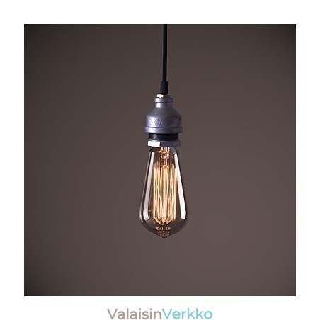 Pendant Rustic Lodge Vintage Retro Ruokailu Ostoskauppa Metalli Pendant Rustic Lodge Vintage Retro Ruokailu Ostoskauppa Metalli