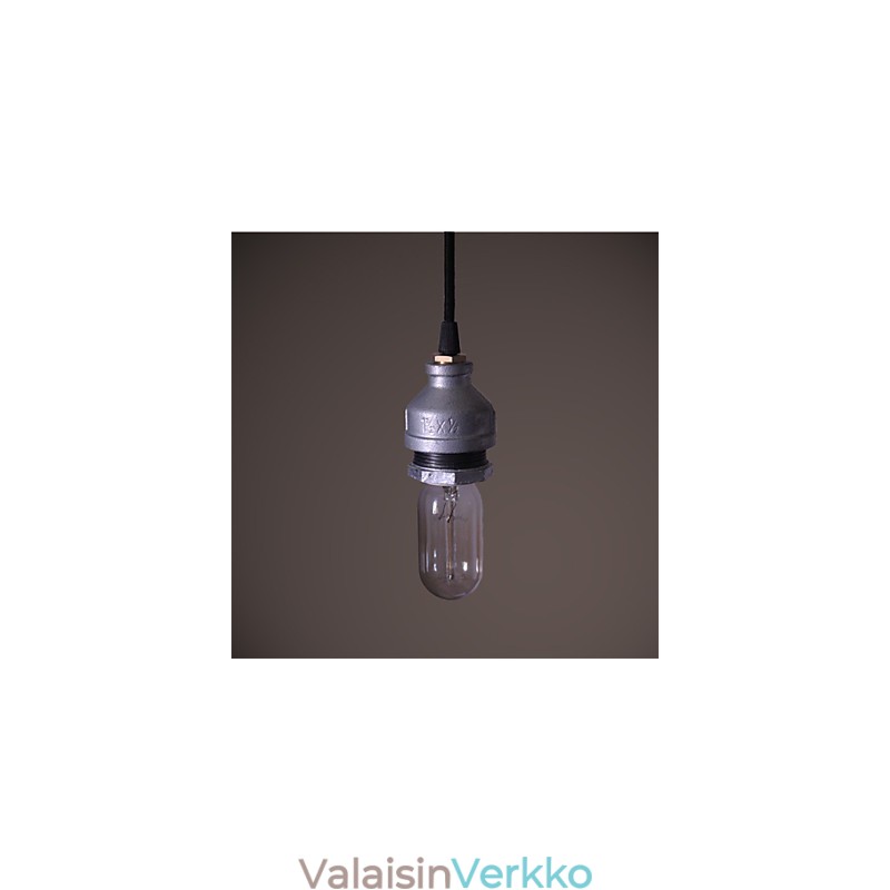 Pendant Rustic Lodge Vintage Retro Ruokailu Ostoskauppa Metalli