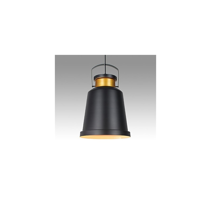 Retro Pendant Light Metal Cafe riippuvalaisimet