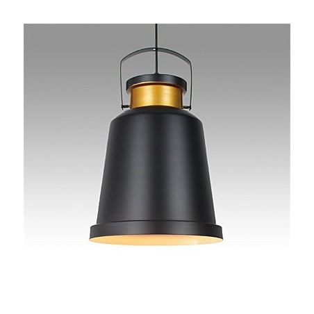 Retro Pendant Light Metal Cafe riippuvalaisimet Retro Pendant Light Metal Cafe riippuvalaisimet