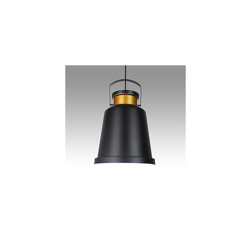 Retro Pendant Light Metal Cafe riippuvalaisimet