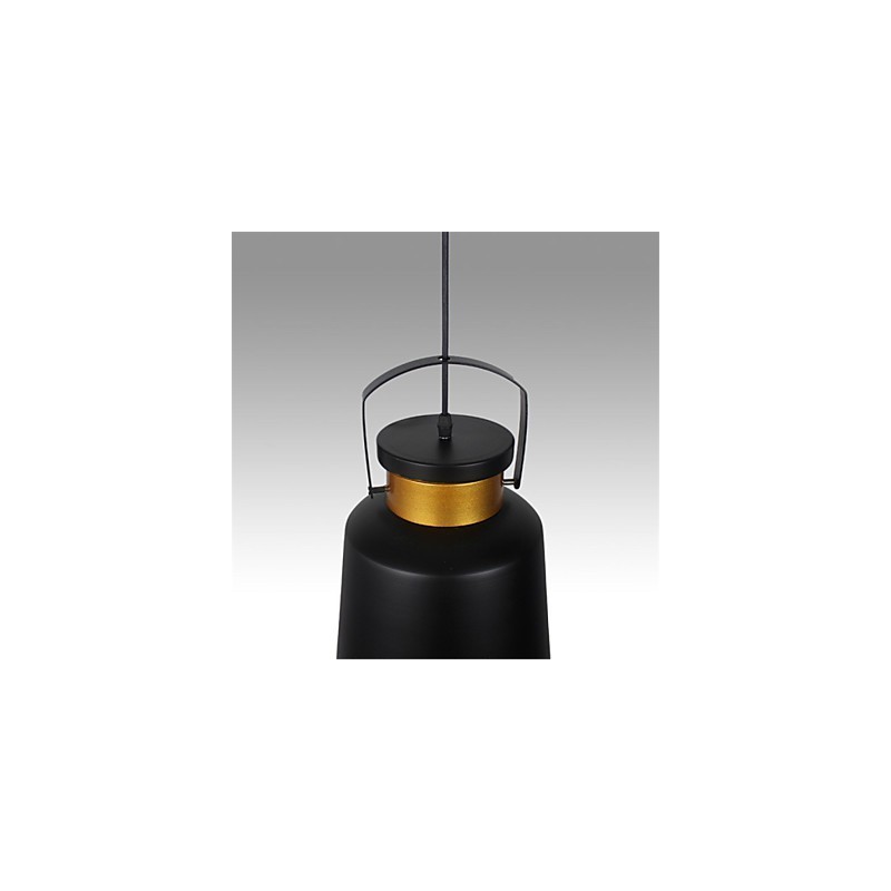 Retro Pendant Light Metal Cafe riippuvalaisimet