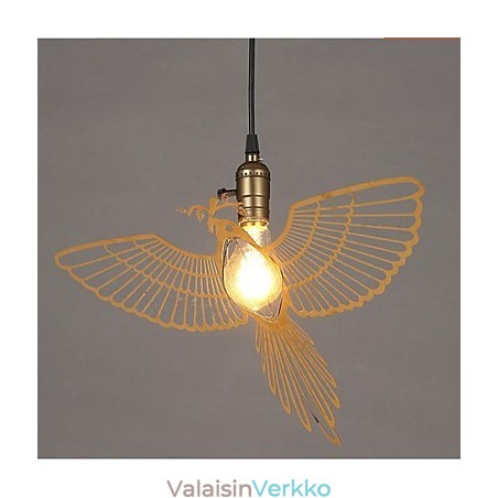 Retro Paperileikkaus Art Bird Plating Retro Paperileikkaus Art Bird Plating