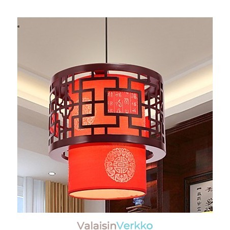 Single Head Meals Kattokruunu Archaizes Teahouse Small Droplight Lamp Single Head Meals Kattokruunu Archaizes Teahouse Small Droplight Lamp