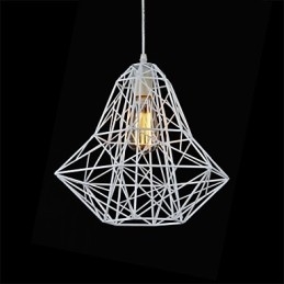 Lyhty Mini Style Muut Metallikruunu