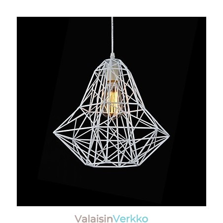 Lyhty Mini Style Muut Metallikruunu