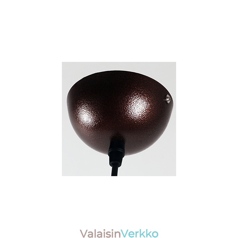 Moderni nykyaikainen maalaus metalliriippuvalaisin