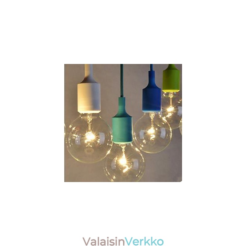 Seven Color Droplight