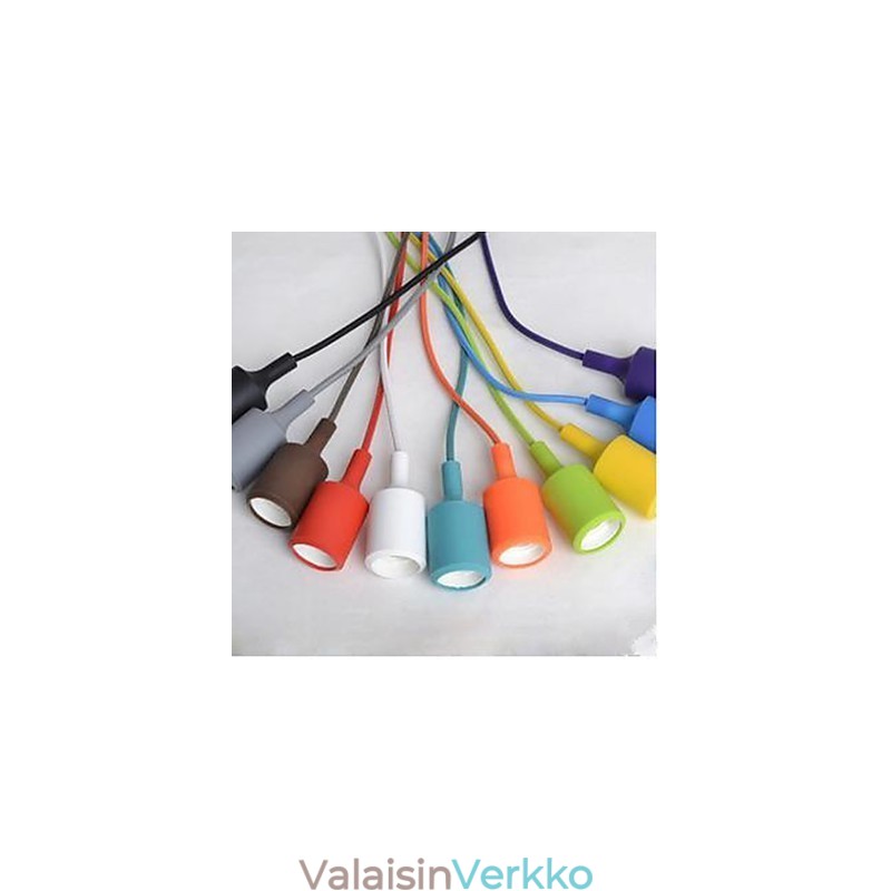 Seven Color Droplight