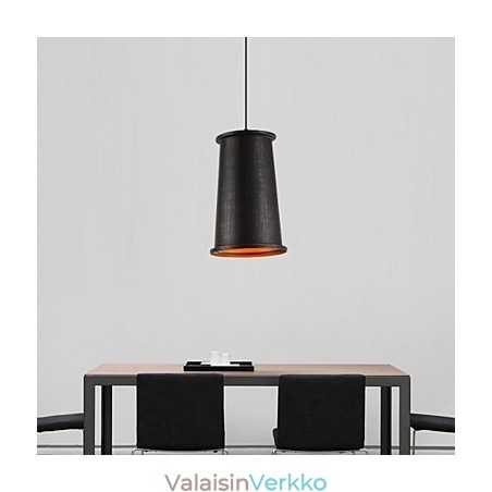 Retro Designers metallinen riippuvalaisin Retro Designers metallinen riippuvalaisin