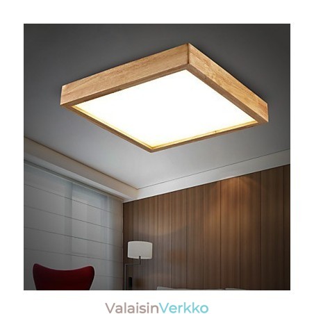 Moderni Contemporary Country Mini Style Muut Puu Bambu riippuvalaisin Moderni Contemporary Country Mini Style Muut Puu Bambu riippuvalaisin