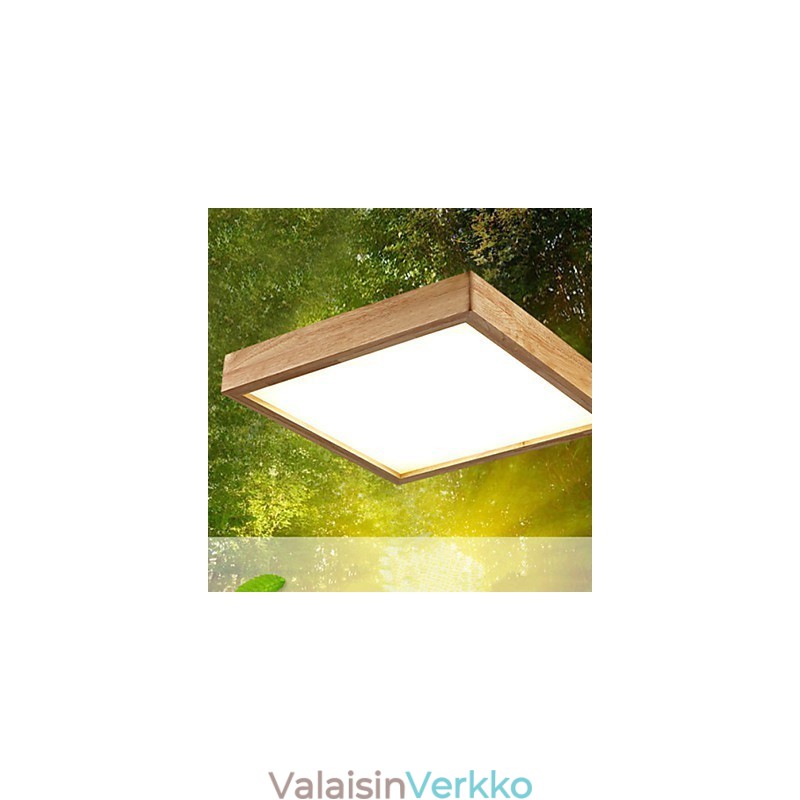 Moderni Contemporary Country Mini Style Muut Puu Bambu riippuvalaisin