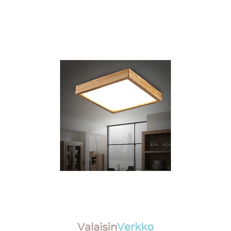 Moderni Contemporary Country Mini Style Muut Puu Bambu riippuvalaisin