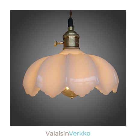 Retro Valot Valot Lasi Riippuvalaisin Retro Valot Valot Lasi Riippuvalaisin